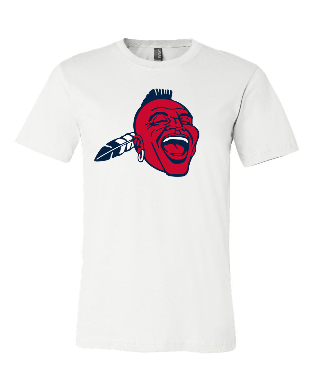 throwback braves shirts