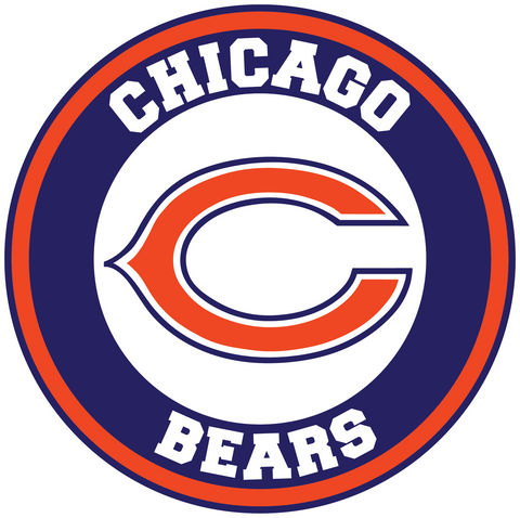 Chicago Bears – Sportz For Less