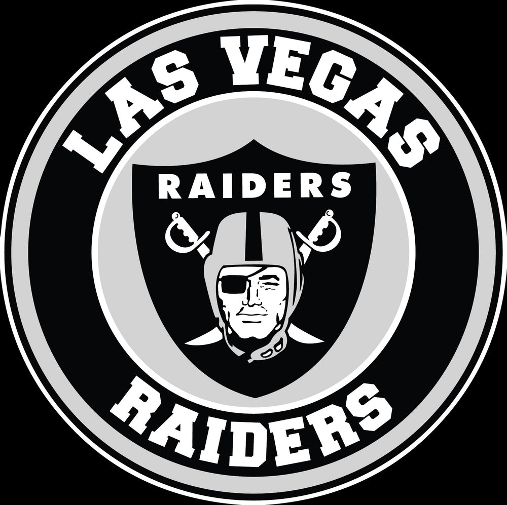 Las Vegas Raiders Sportz For Less