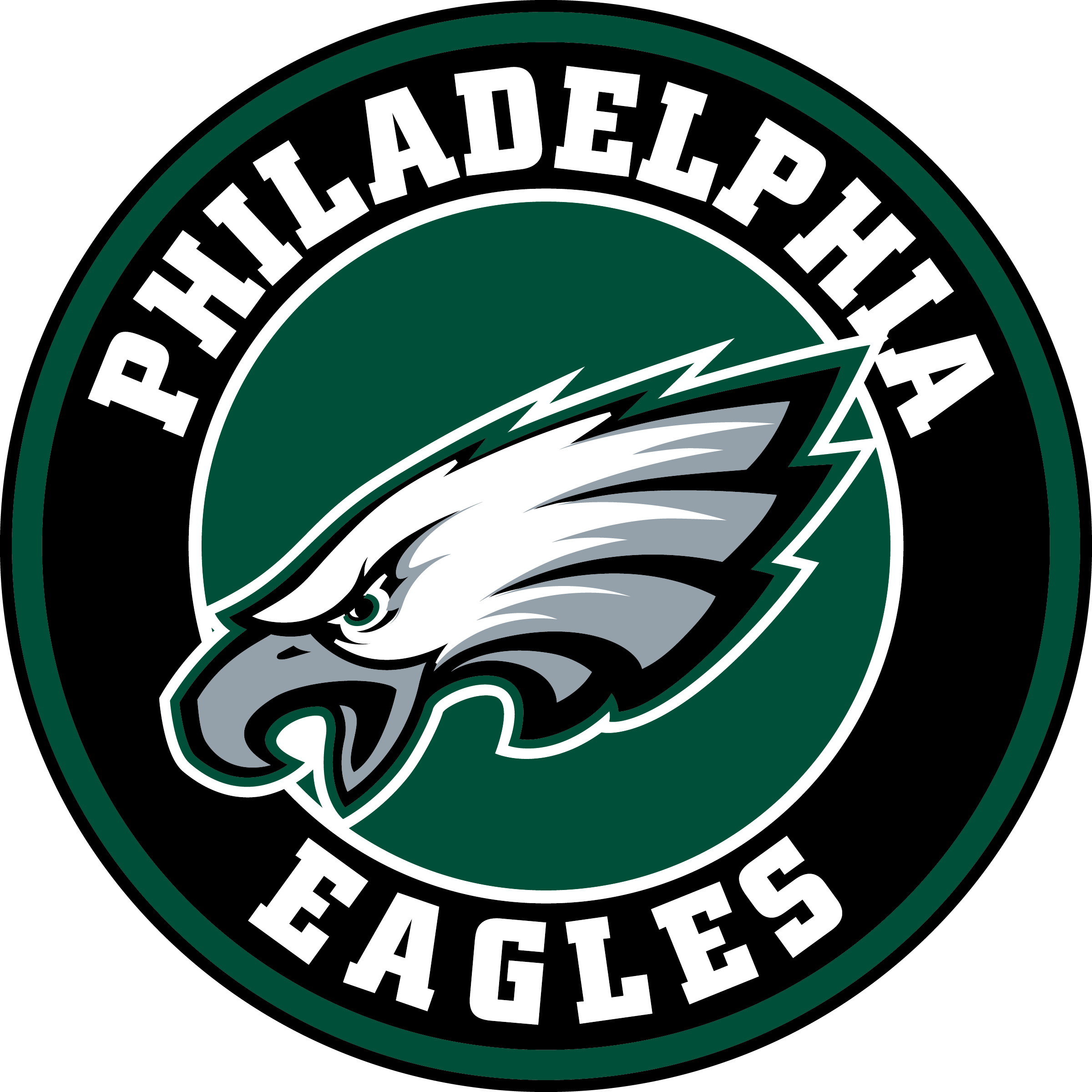 top 99+ Pictures pictures of the eagles logo Stunning