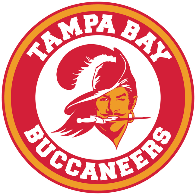 tampa bay buccaneers retro