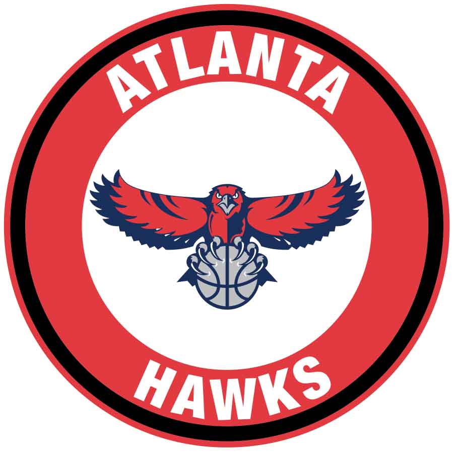 Atlanta Hawks | Sportz For Less