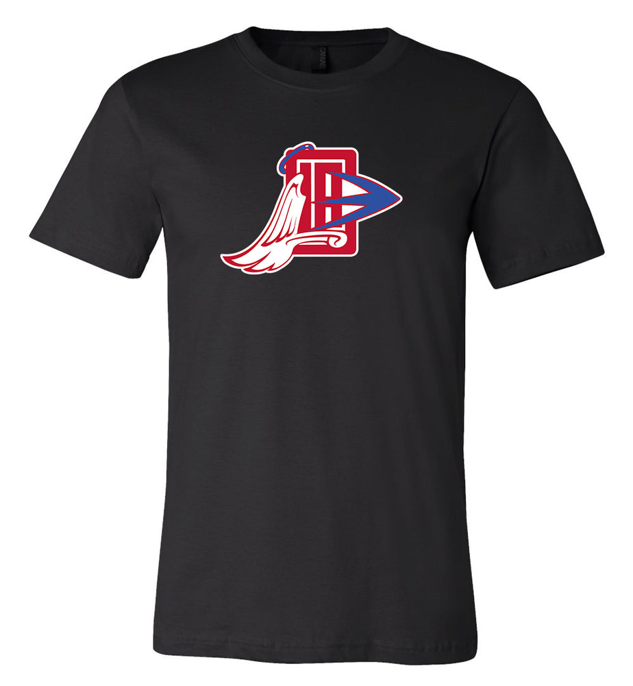 angels ducks shirt