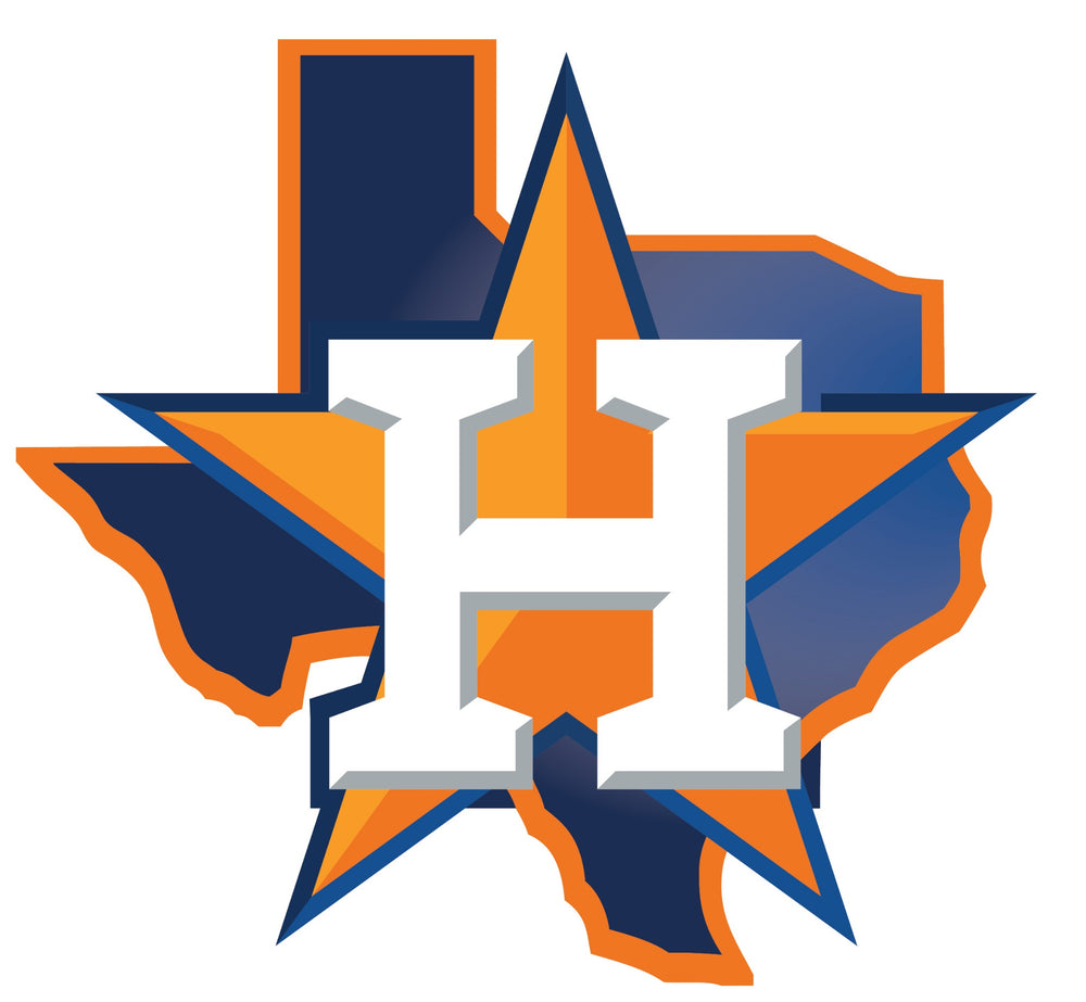 Houston Astros | Sportz For Less