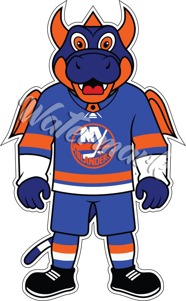 New York Islanders | Sportz For Less