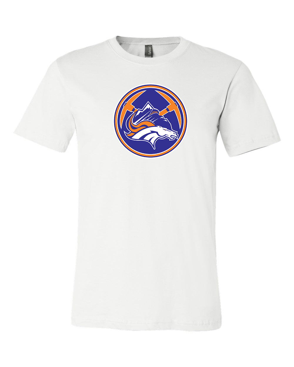 denver broncos 3xl shirts