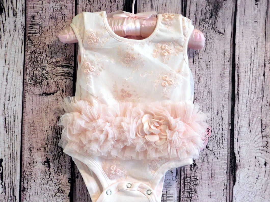 wedding outfit for baby girl