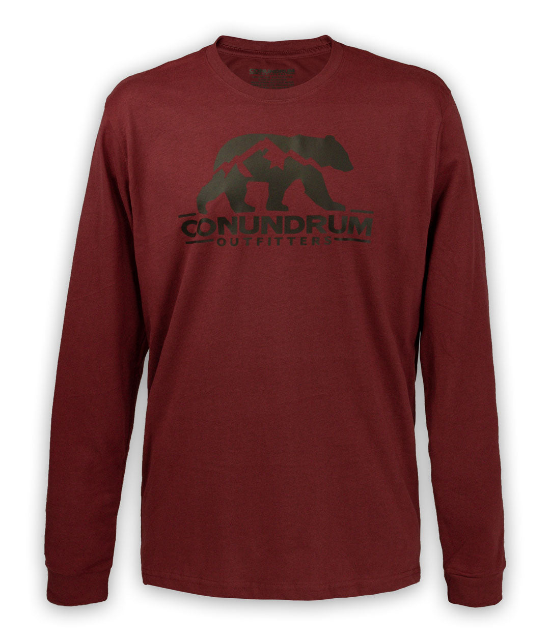 LONG SLEEVES - Conundrum Outfitters