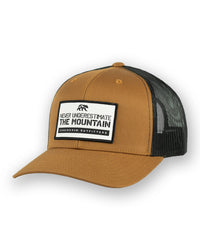 HEADWEAR - Conundrum Outfitters