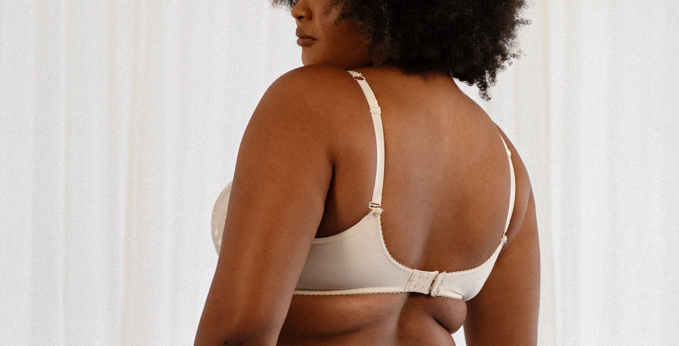 The importance of a well fitted bra band – MARVELL LANE