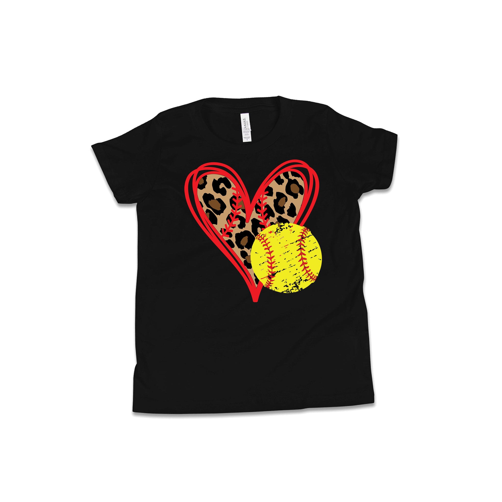 Softball Shirt