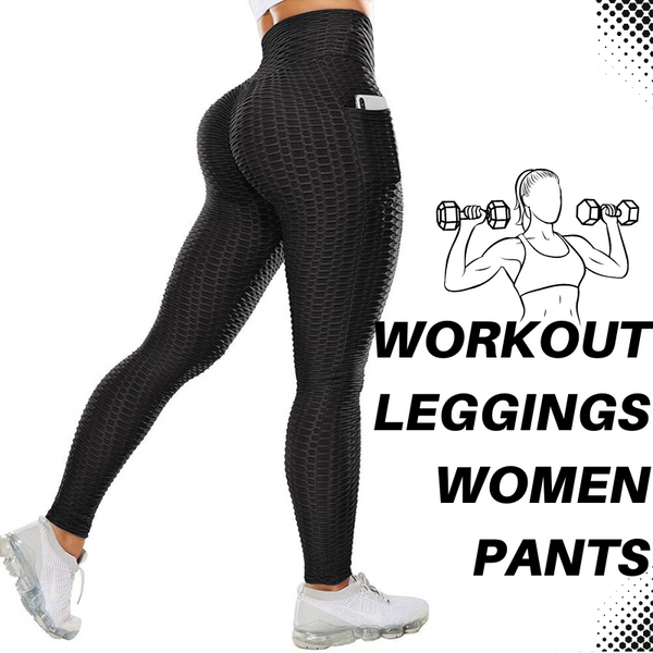 Pants and Leggings