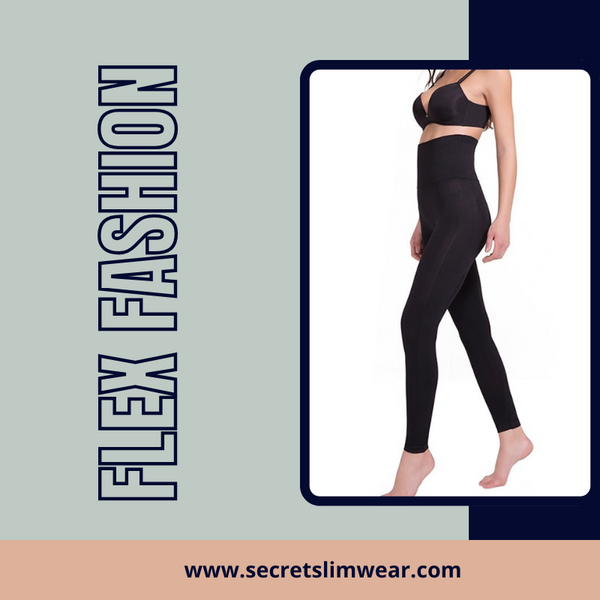 Secret Slim Wear