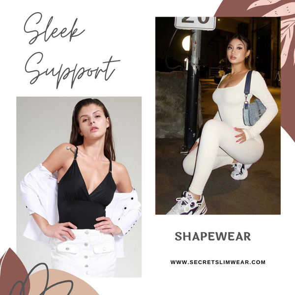 Shapewear