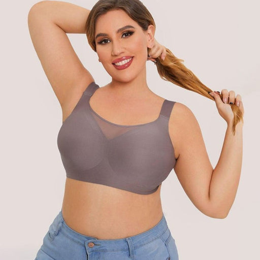 Filifit Gel Seamless-Bra, Filifit Sculpting Uplift-Bra Suitable for Big  Breasted Sisters (F,# XL) : : Everything Else