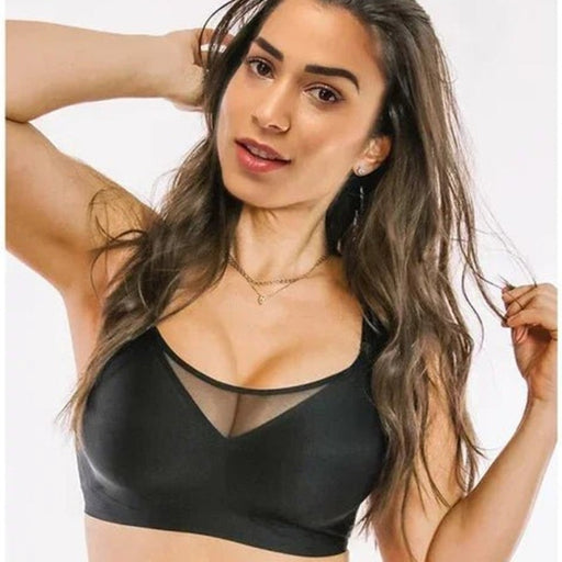 Filifit Sculpting Uplift Bra | Seamless Full Coverage for Posture and Shape  | No Underwire | Plus Size Options