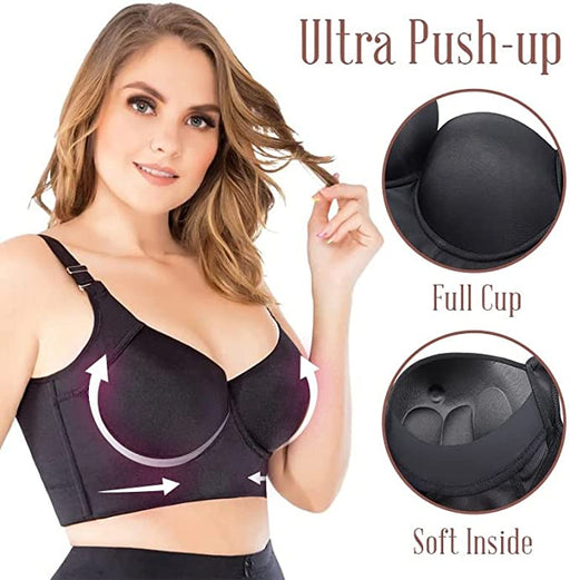 Filifit Sculpting Uplift Bra — Secret Slim Wear