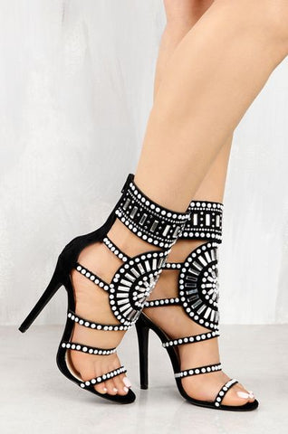 fashion high heels for ladies