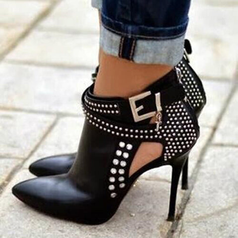 womens sexy high heel shoes