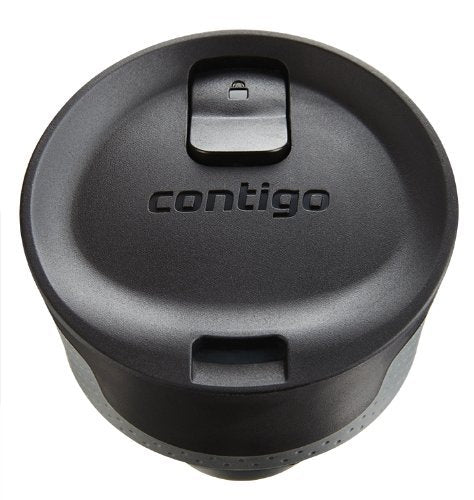 Contigo Autoseal Travel Mug Stainless Steel Vacuum Insulated Tumbler Buy Right Clicking