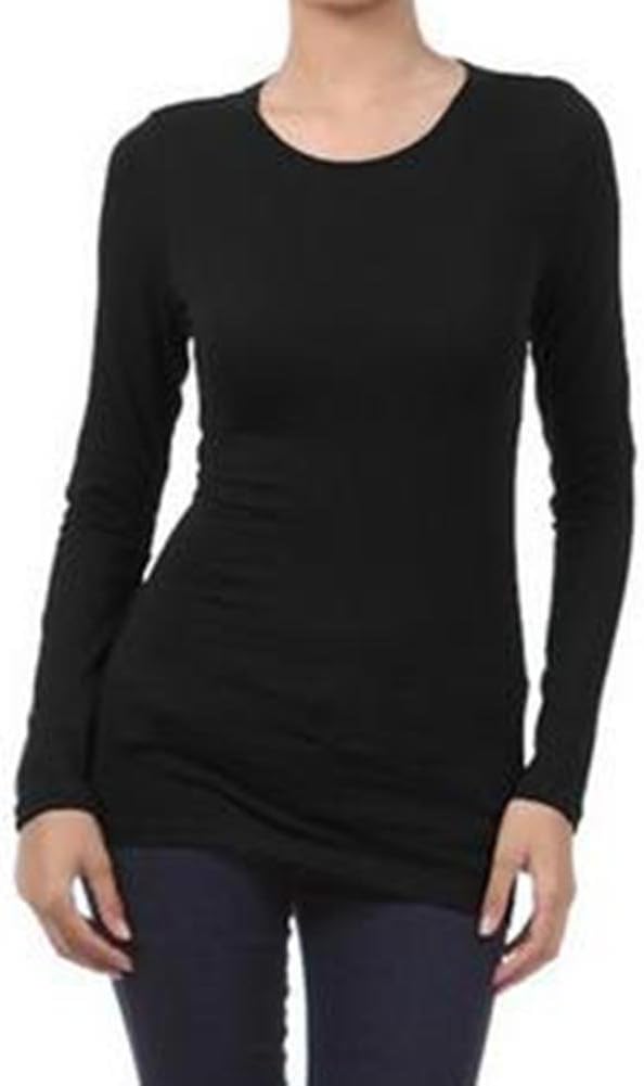 Brushed Basic - Black