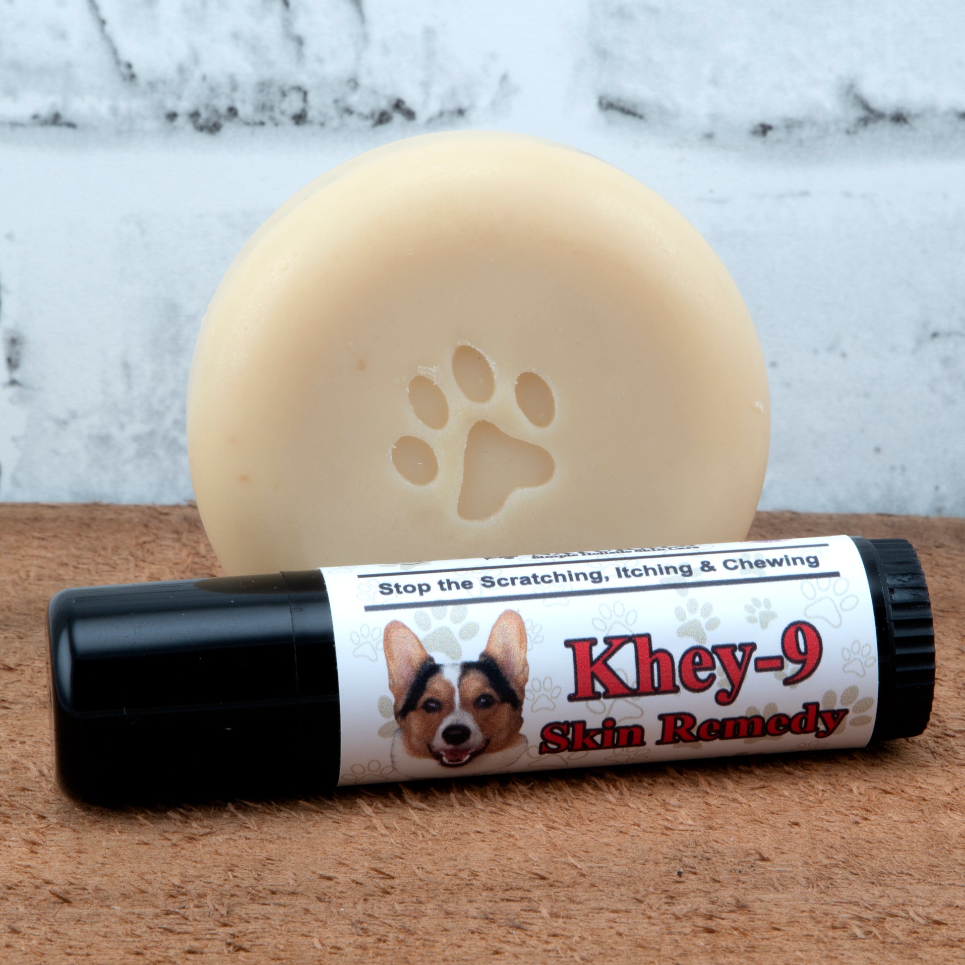 what to put on dogs dry itchy skin