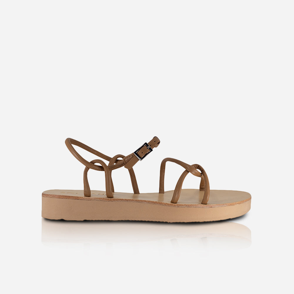 Image of Rogue Sandal Tan