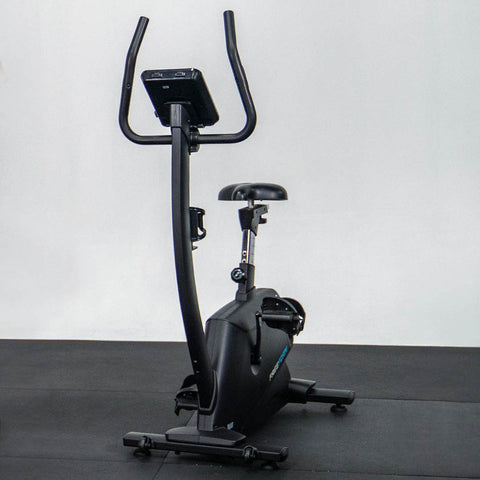 Upright Exercise Bike