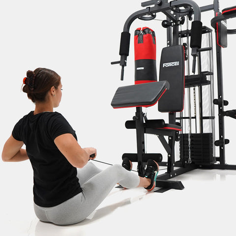 Force USA® HG350 Home Gym | Gym and Fitness