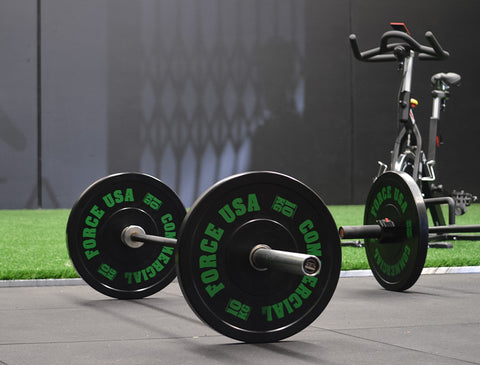 Exercise Equipment For Sport Performance | Gym and Fitness