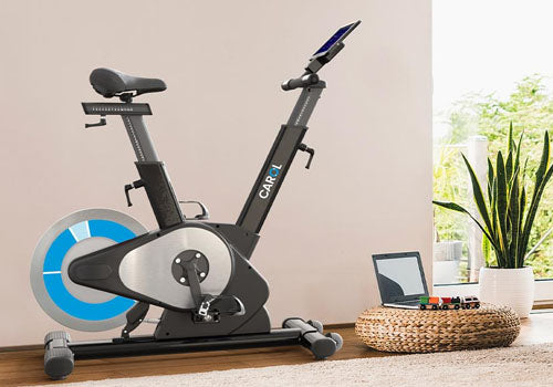 Carol Exercise Bike