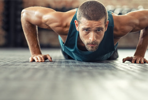  5 Major Health Benefits of Performing a HIIT workout - Lose Weight 