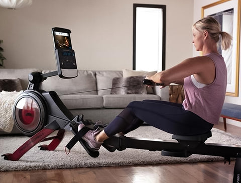 Proform Smart Rower - Fit Future | Gym and Fitness