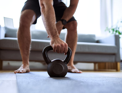 Workout Equipment Is Essential - Kettlebell | Gym and Fitness