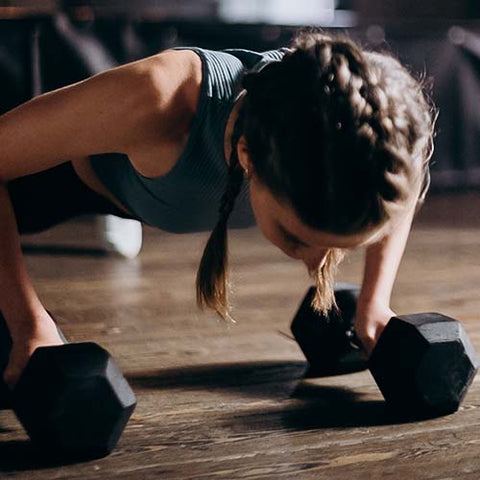 6 Reasons Why Women Should Lift Weights | Gym and Fitness