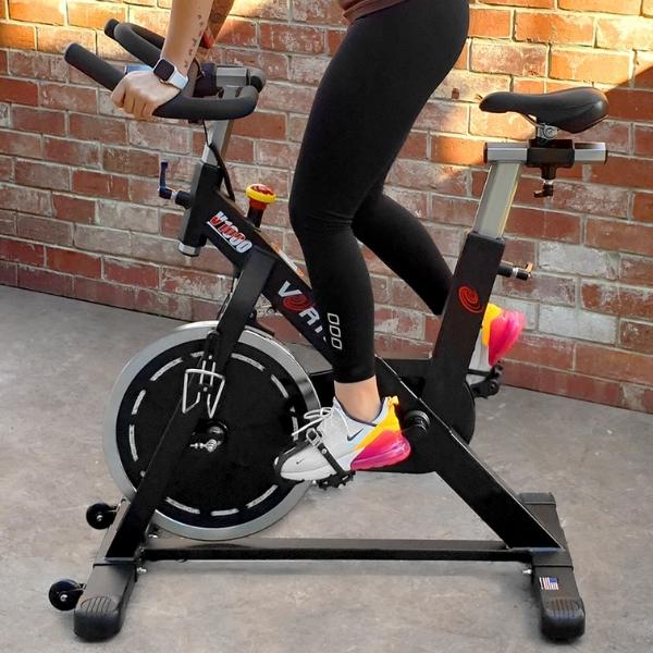 Vortex Spin Bike