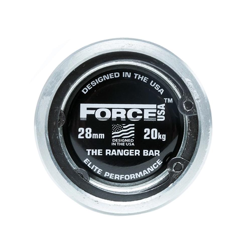 force usa ranger barbell