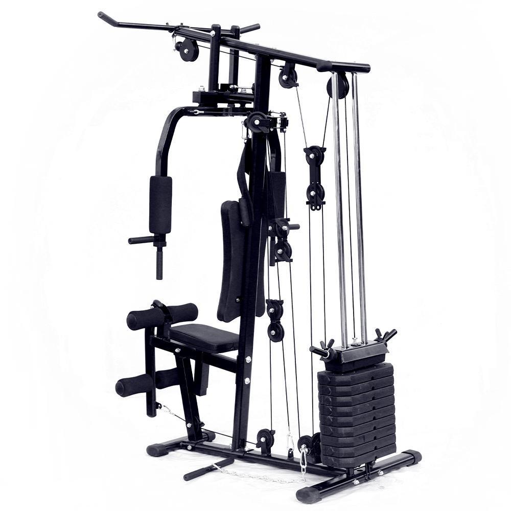 schwinn force home gym