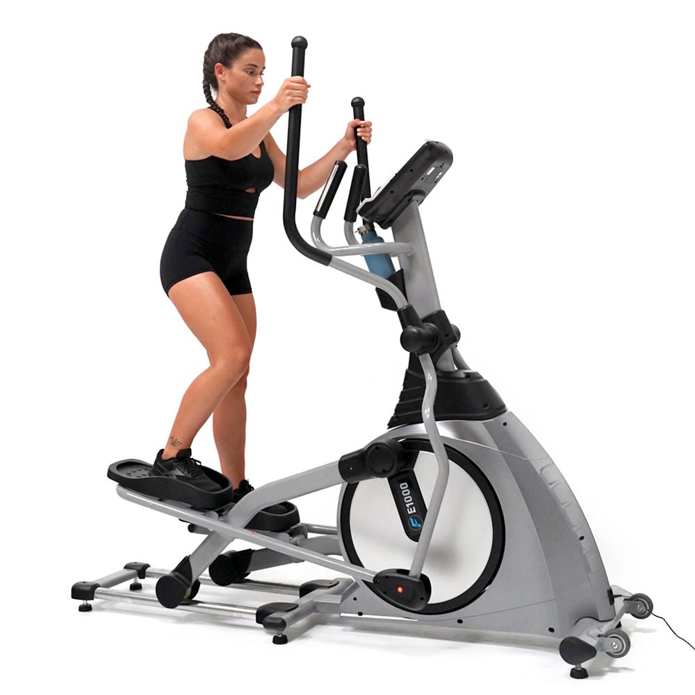 elliptical