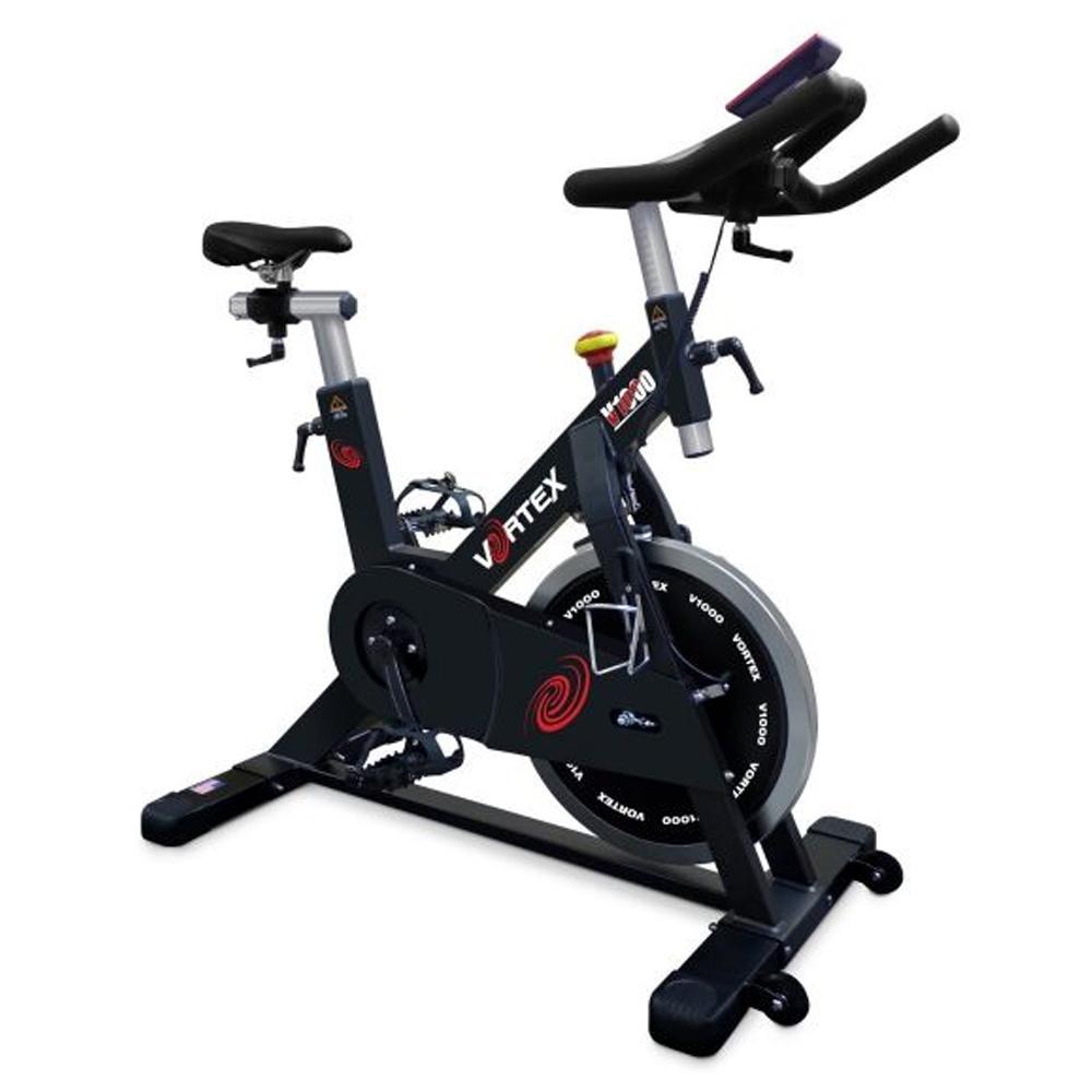 vortex spin bike