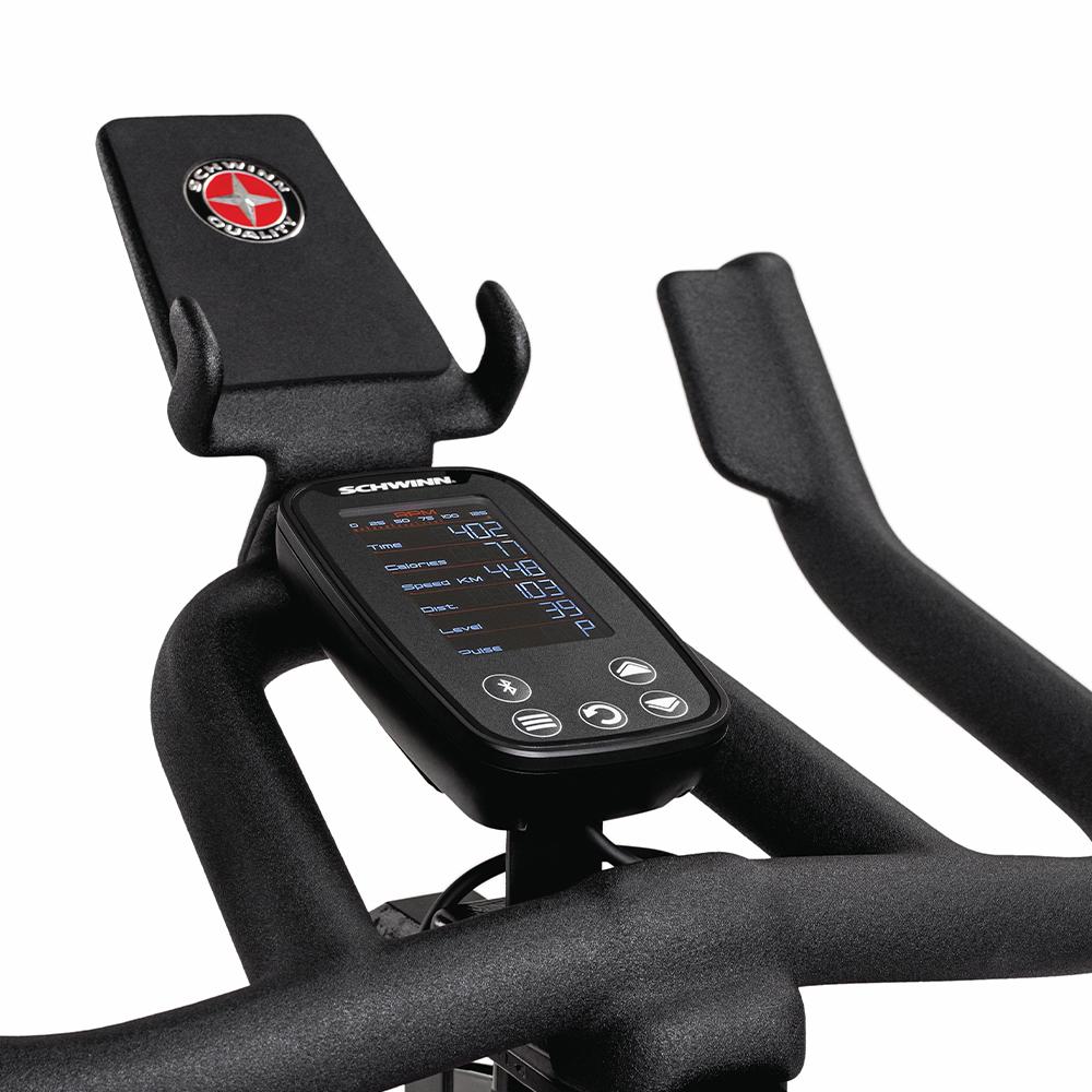 Schwinn 800IC (IC8) Indoor Cycling Bike | Gym and Fitness