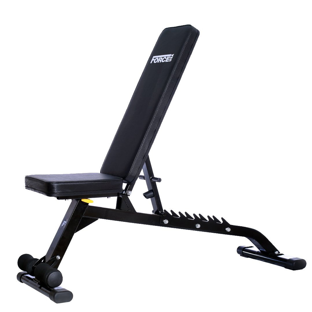 Force USA SP3 Flat/Incline/Decline Bench