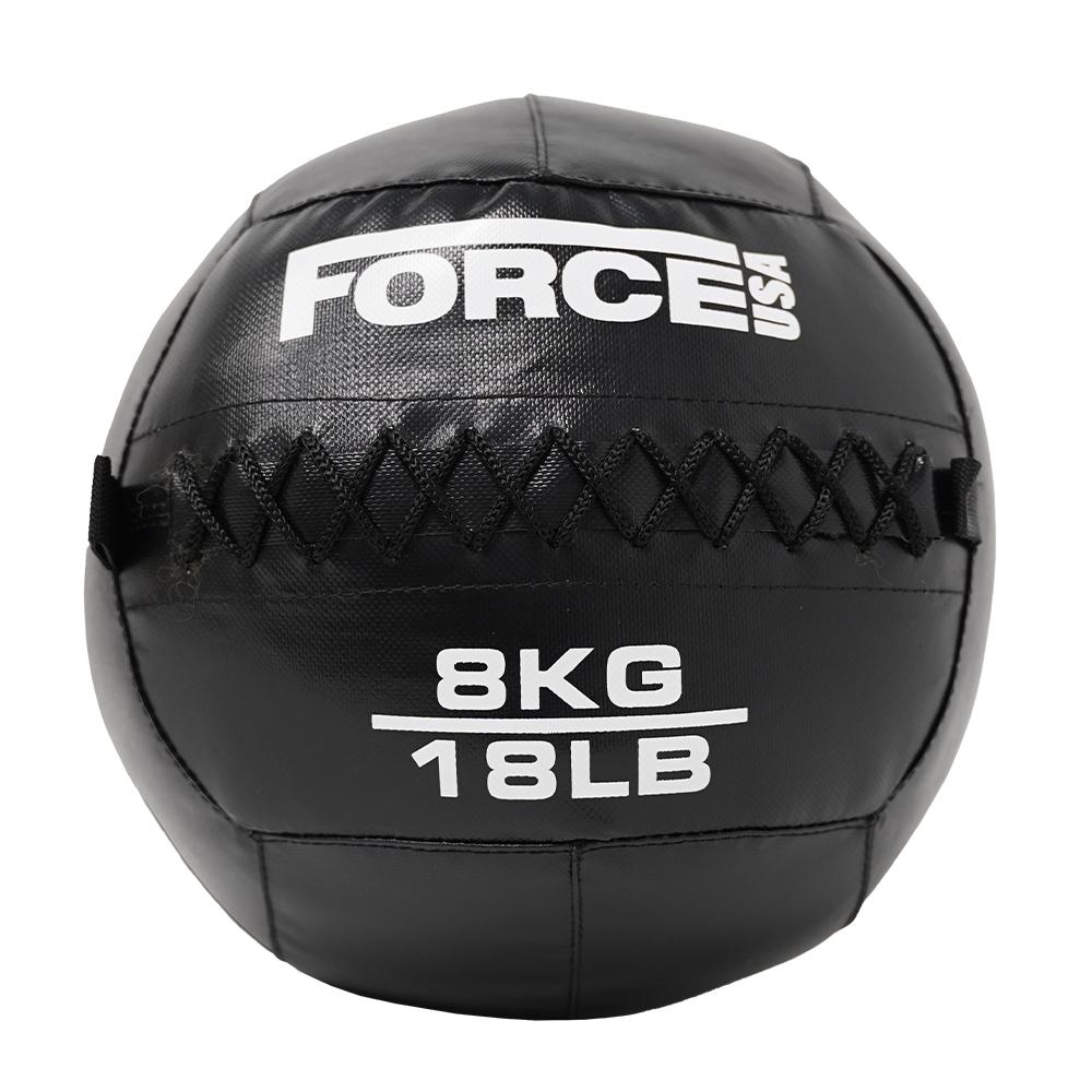 Force USA Elite Wall Balls