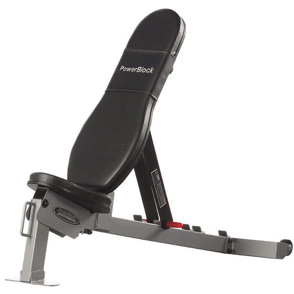 powerblock sportbench