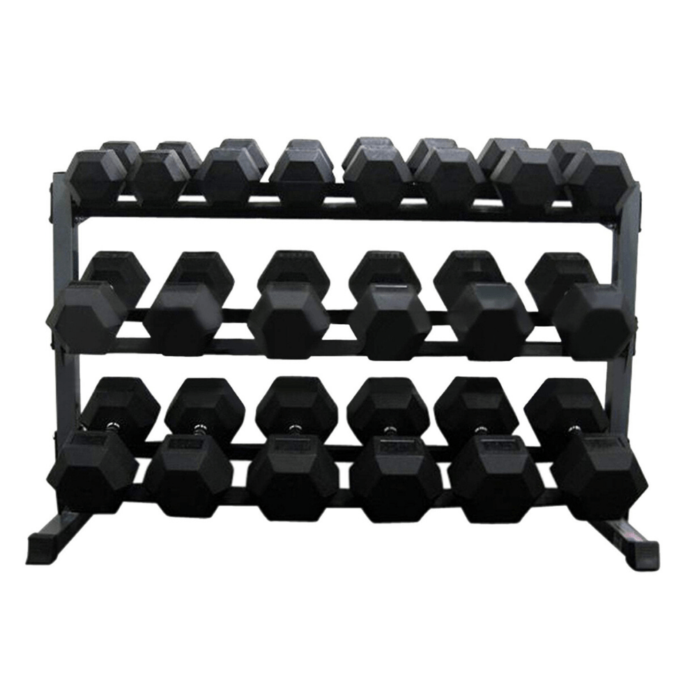 dumbbell rack