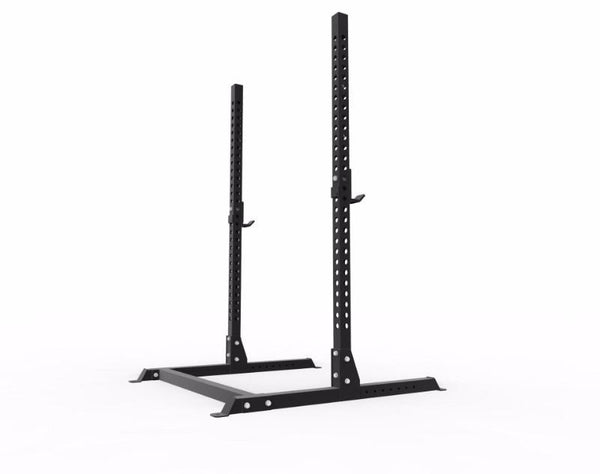 Force USA Squat Stands - Lasercut | Gym & Fitness