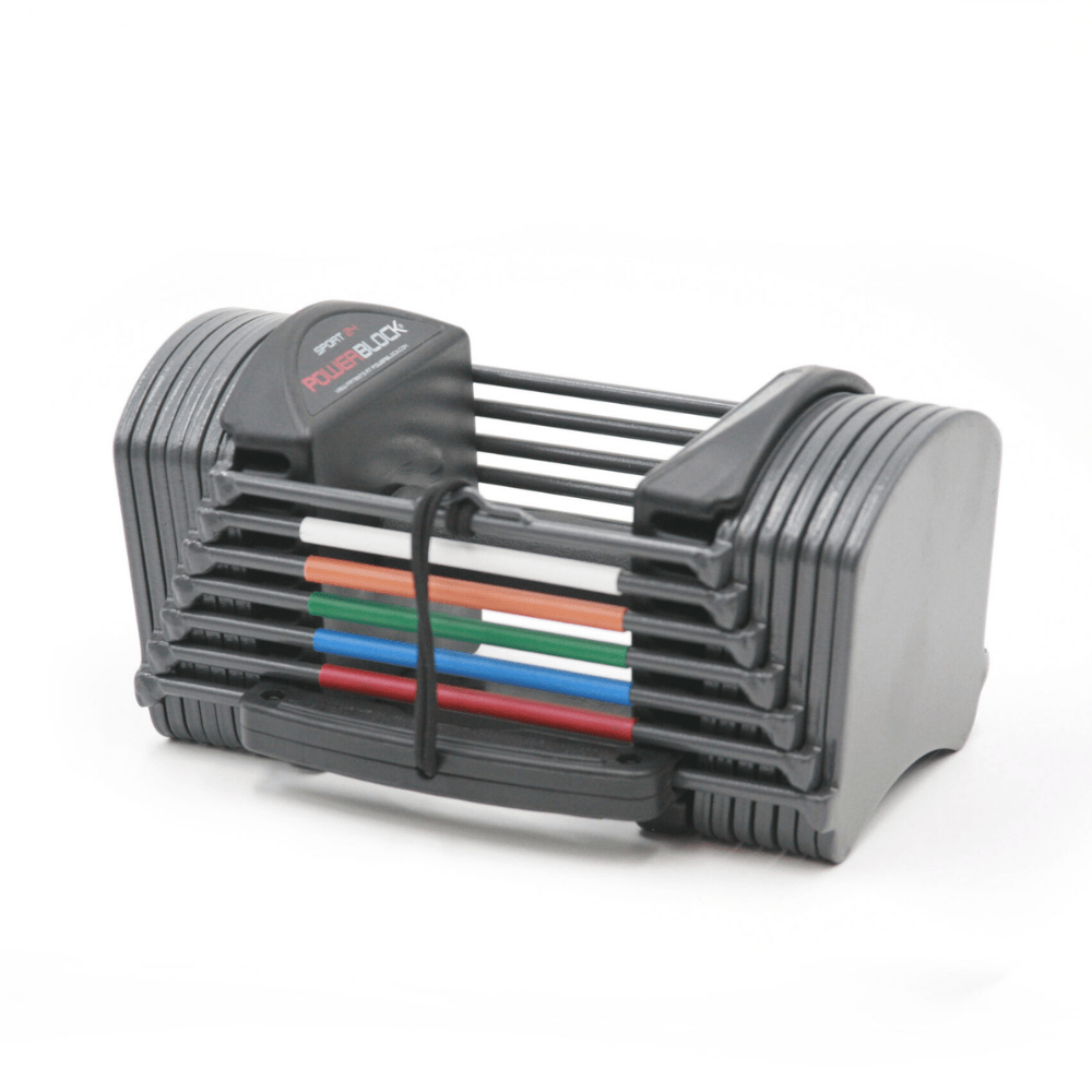 powerblocks sport 9.0