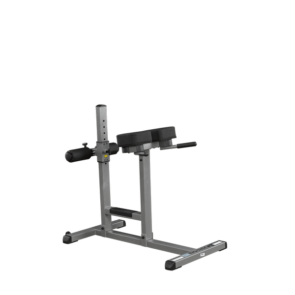 Римский стул body solid grch 322