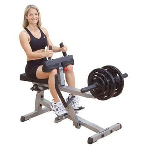 Leg Machines Gym And Fitness