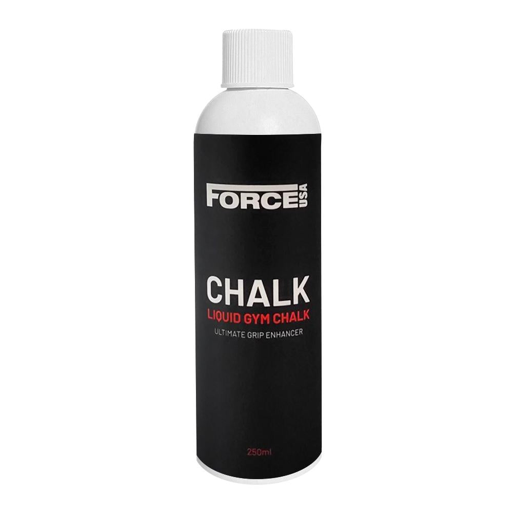 force-usa-liquid-weight-lifting-chalk-250ml-bottle-fitness-world-wide